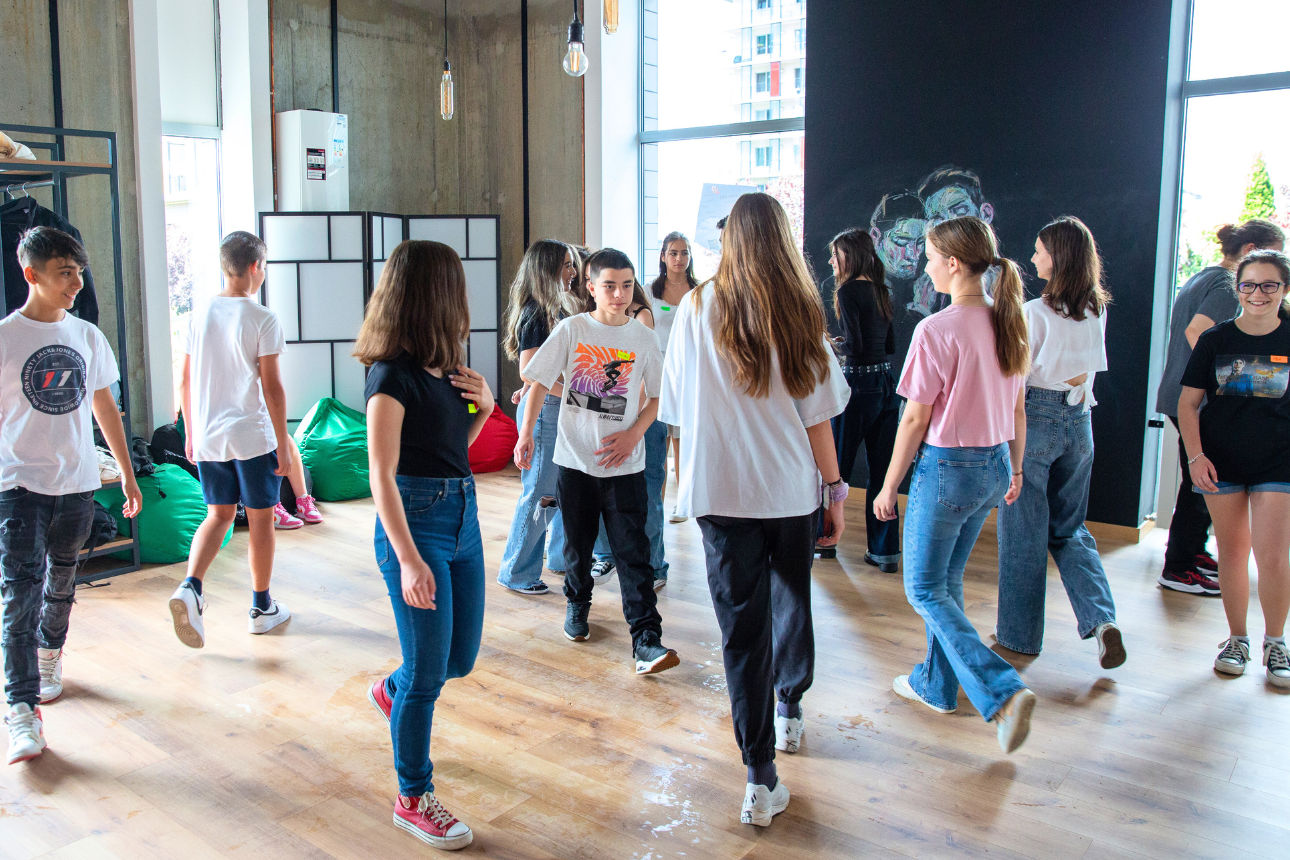 Nevoile reale ale copiilor