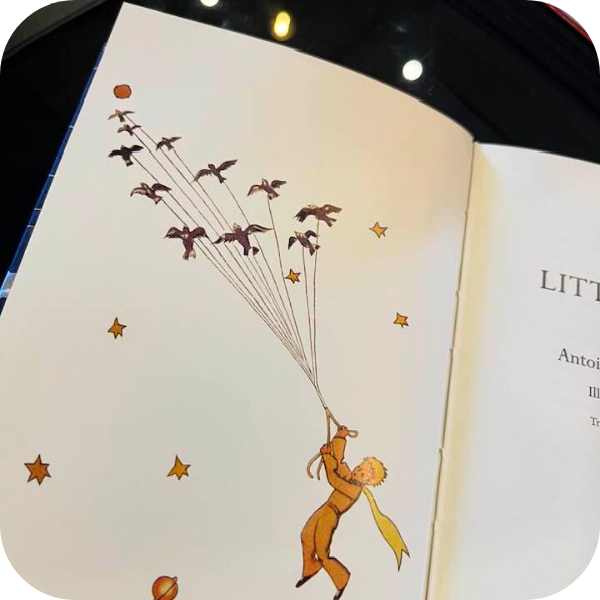 Structura Atelierului de Lectură