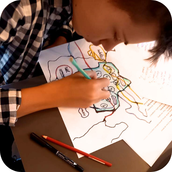 De ce povești? (Caracteristici psihosomatice)