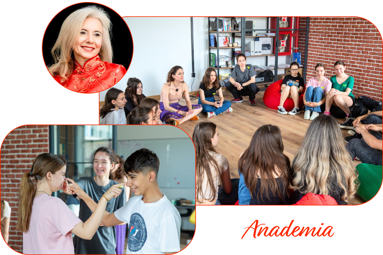 Conectați în permanență la Misiunea Noastră