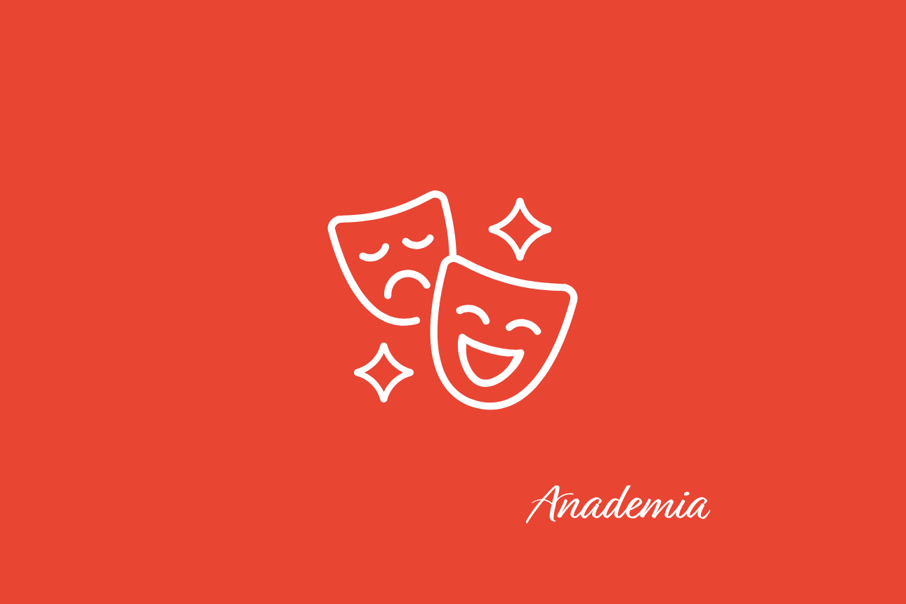 Promisiunea Anademia