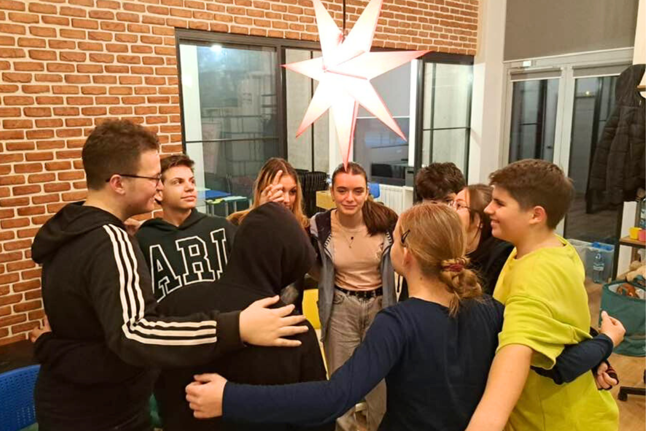 Descoperirea Potențialului