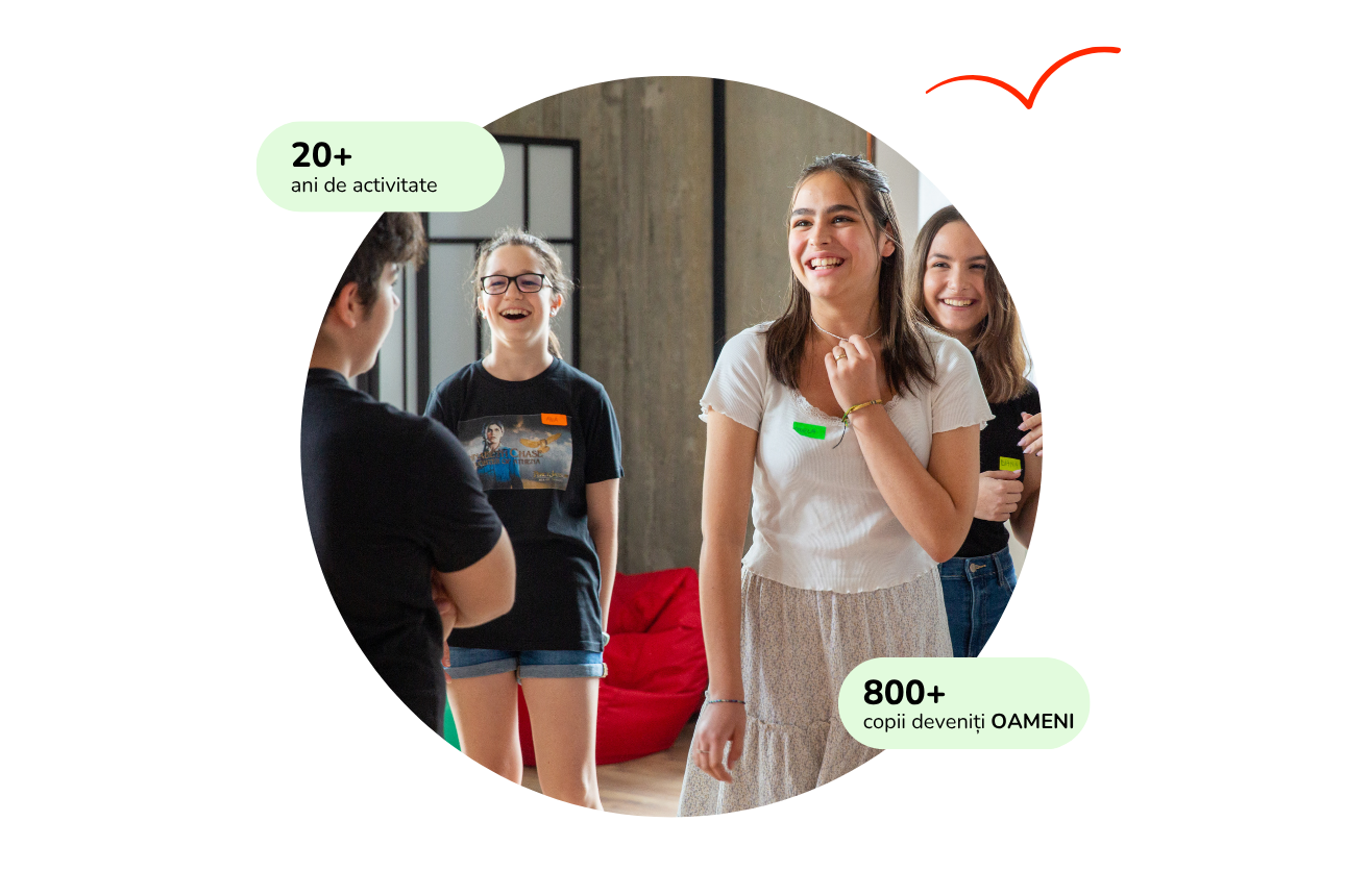 Învățăm ceea ce trăim