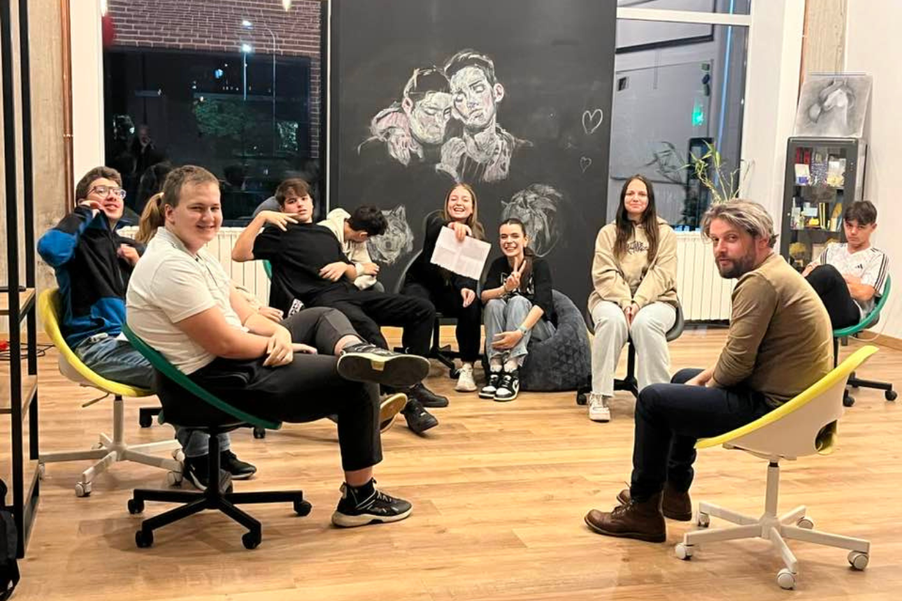 Human Design pentru Copii